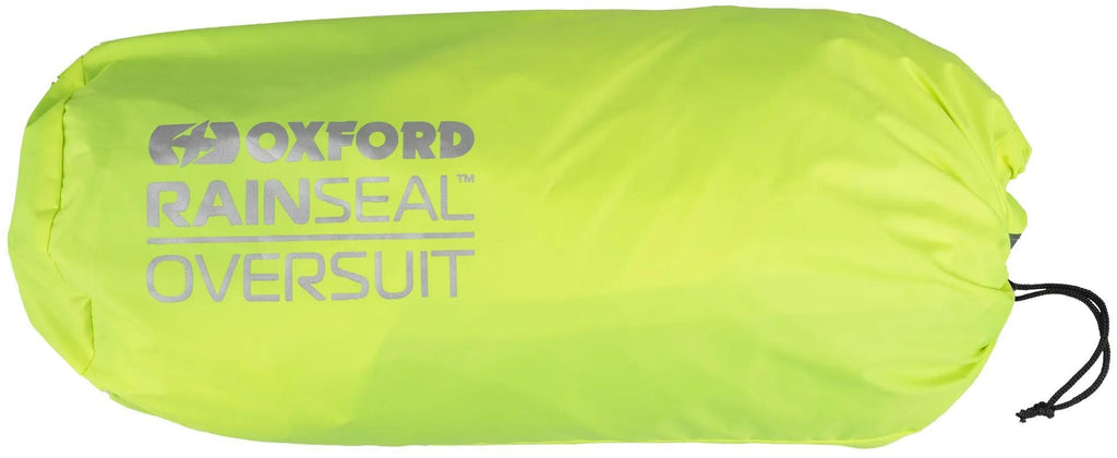 Oxford regenanzug rainseal rain suit rainseal sw ge gr. 3xl