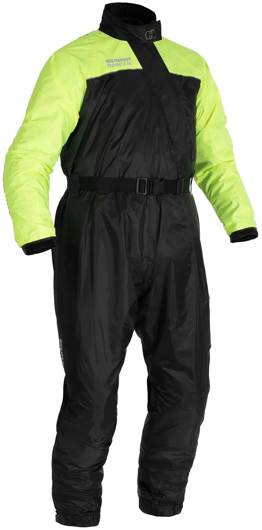 Oxford regenanzug rainseal rain suit rainseal sw ge gr. 4xl