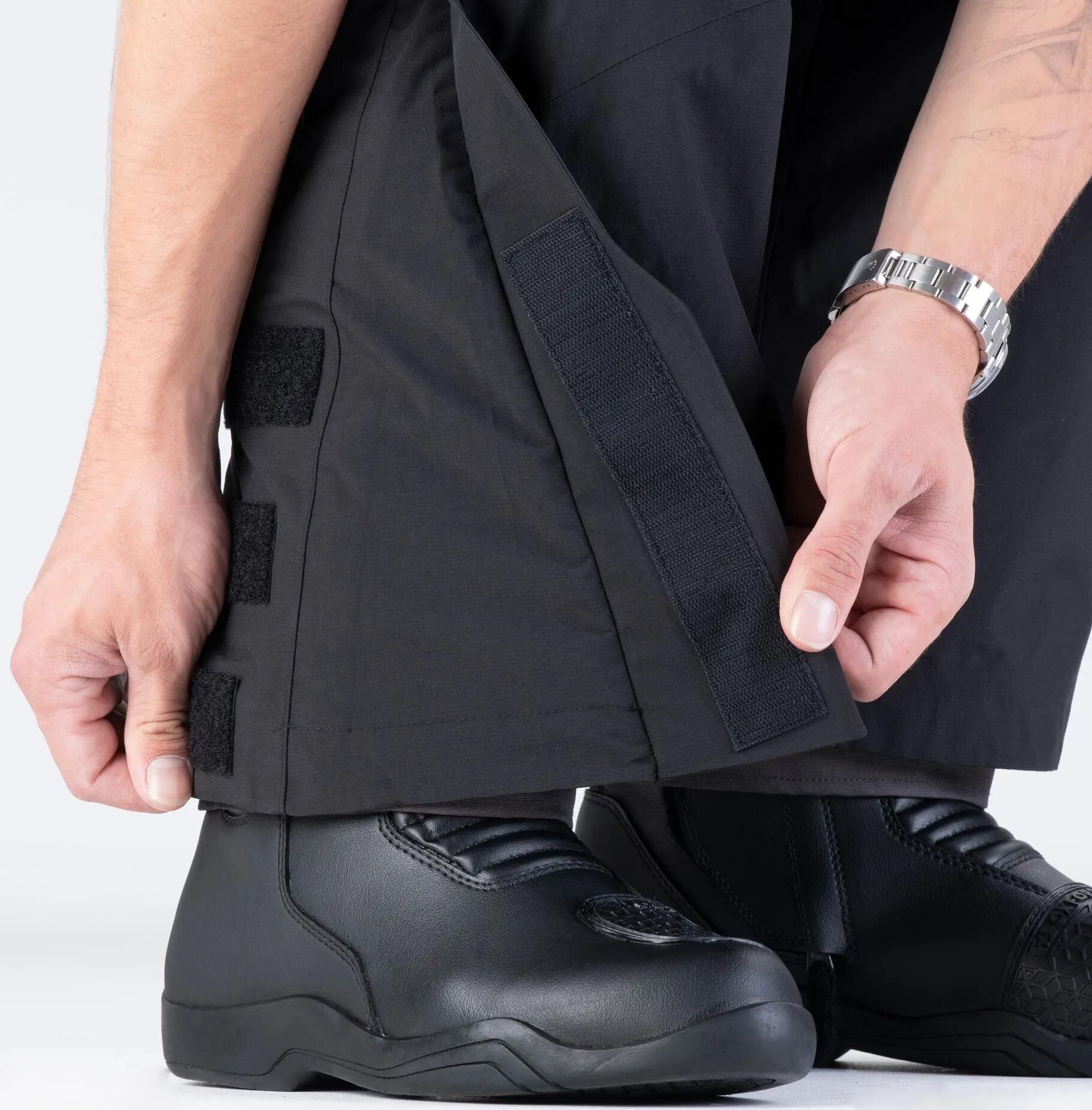 Oxford regenhose rainseal pro rain trousers rainseal pro sw gr. l