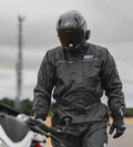 Oxford regenjacke rainseal rain jacket rainseal sw gr. l