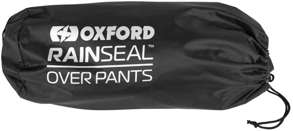 Oxford regenhose rainseal rain trousers rainseal sw gr. m