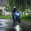 Oxford regenanzug stormseal rain suit stormseal sw ge gr. s