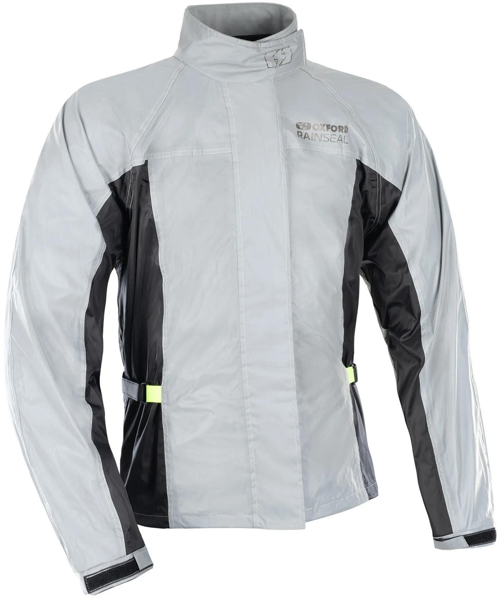 Oxford regenjacke rainseal bright rain jacket rainseal bright gr. xl