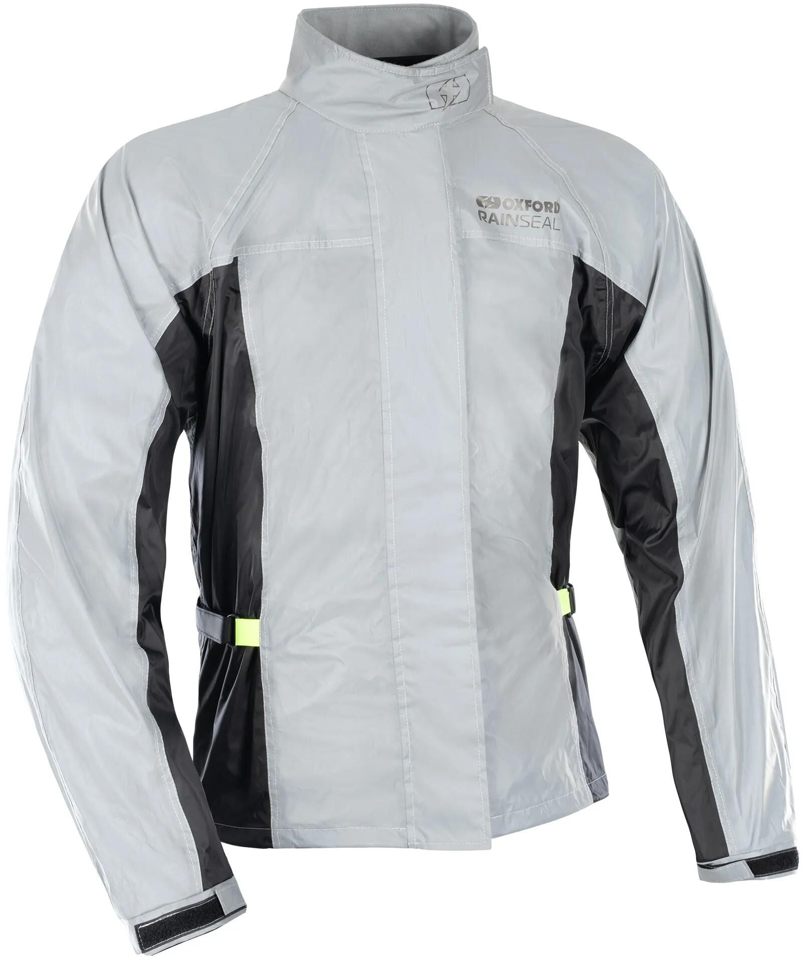 Oxford regenjacke rainseal bright rain jacket rainseal bright gr. 5xl