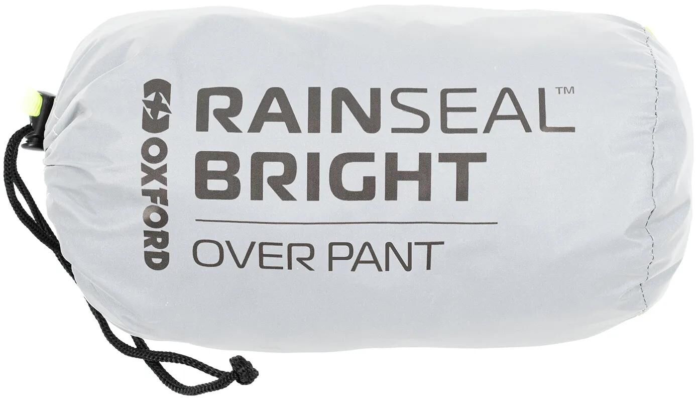 Oxford regenhose rainseal bright rain trousers rainseal bright gr. xxl