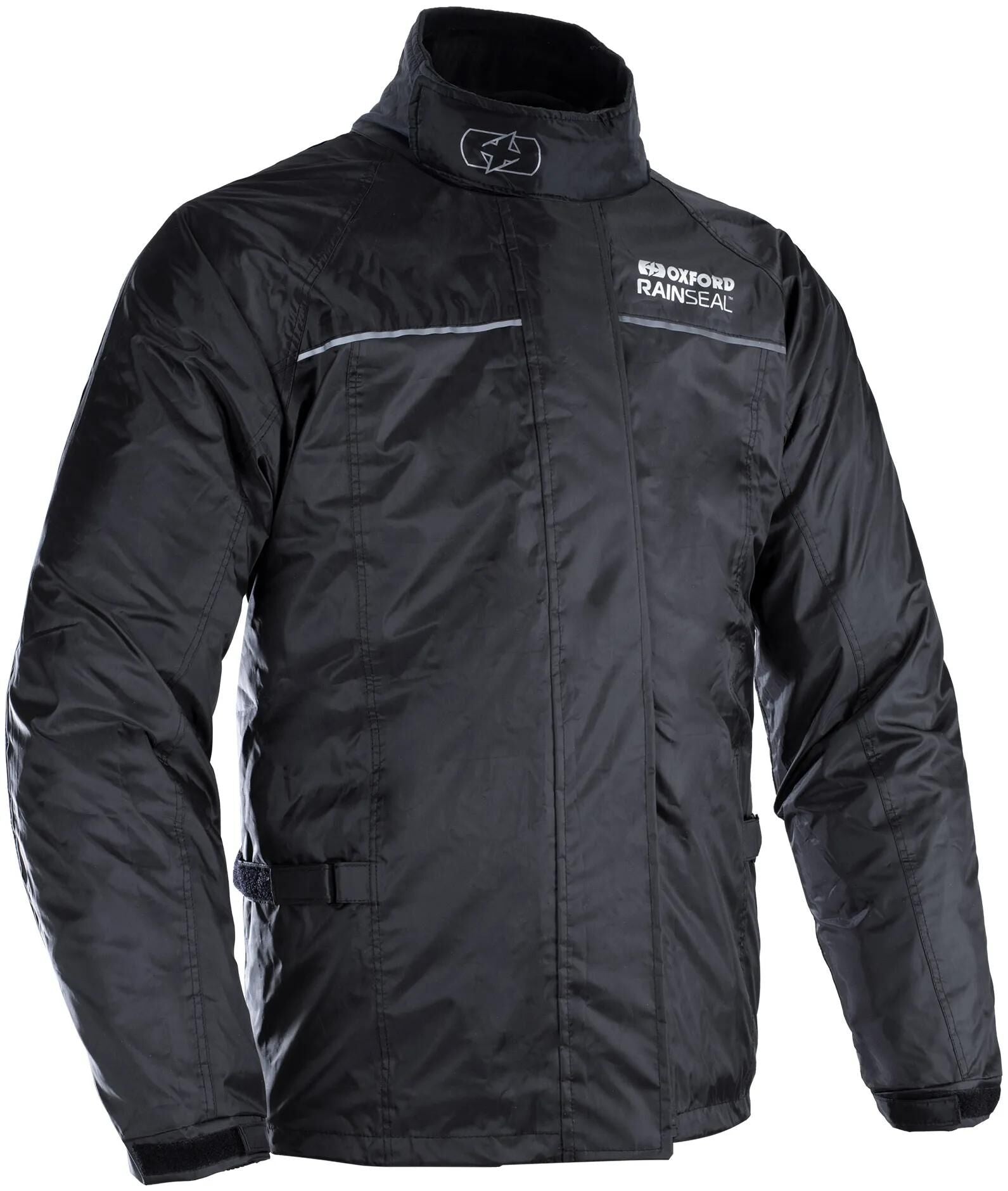 Oxford regenjacke rainseal thermo rain jackets rainseal thermo black 5xl