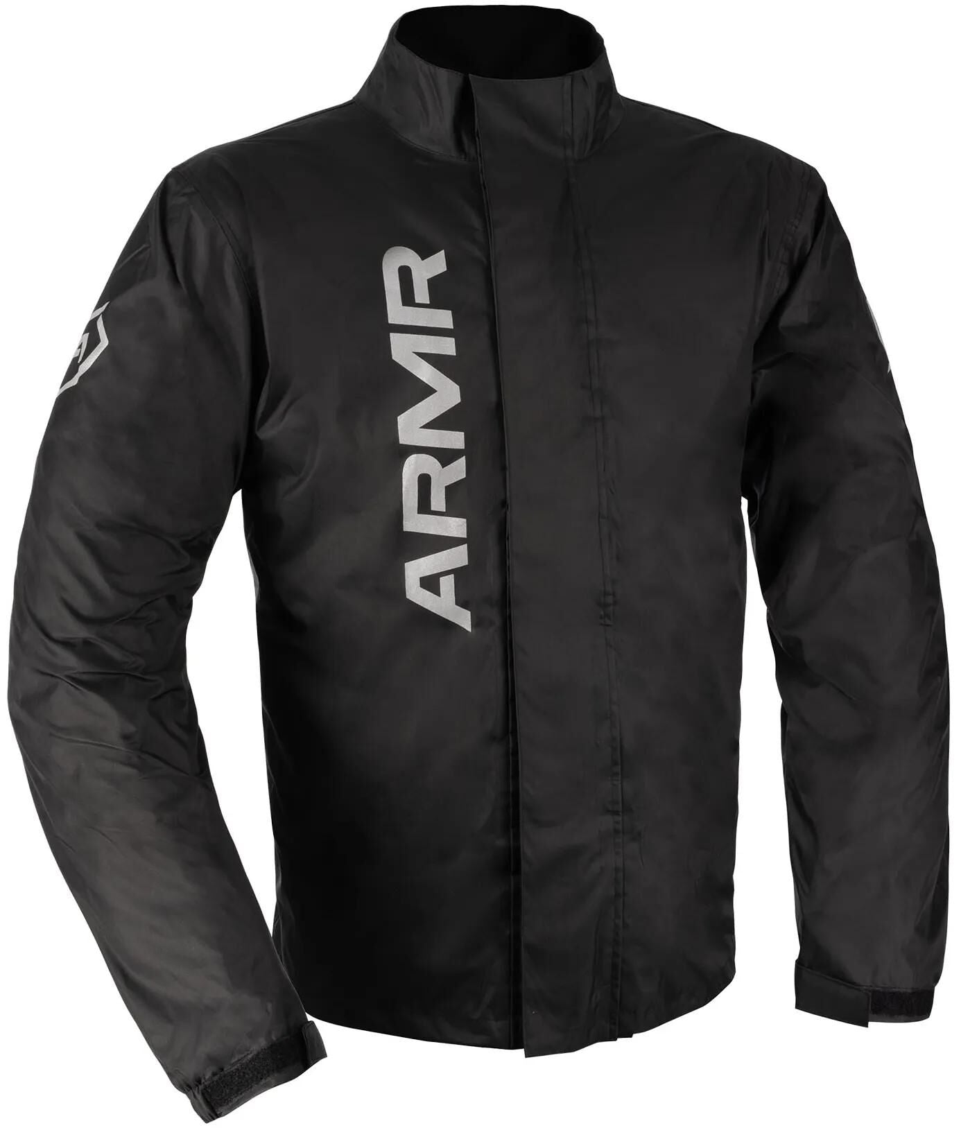 Armr regenjacke dryguard rain jackets dryguar wp black size 5xl