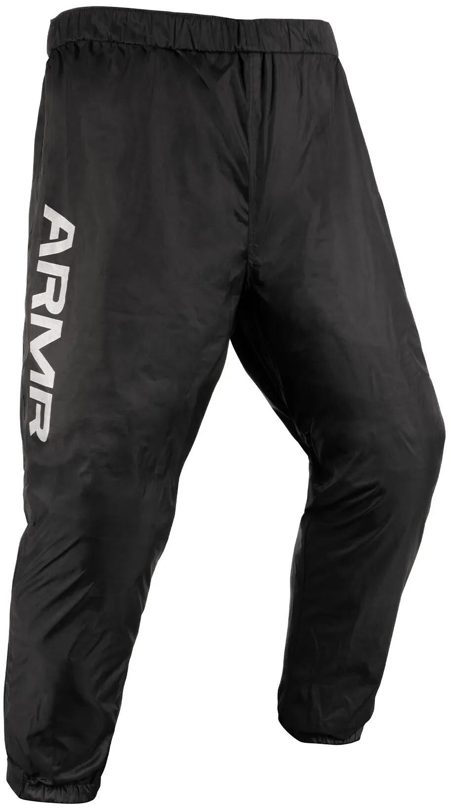 Armr regenhose dryguard rain trousers drygua wp black gr. m