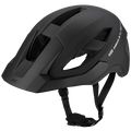 Ked fietshelm embrace jr s-m (52-58cm) - mat zwart
