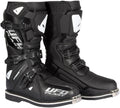 Ufo plast stiefel typhoon children's boots ufo typh black gr. 33