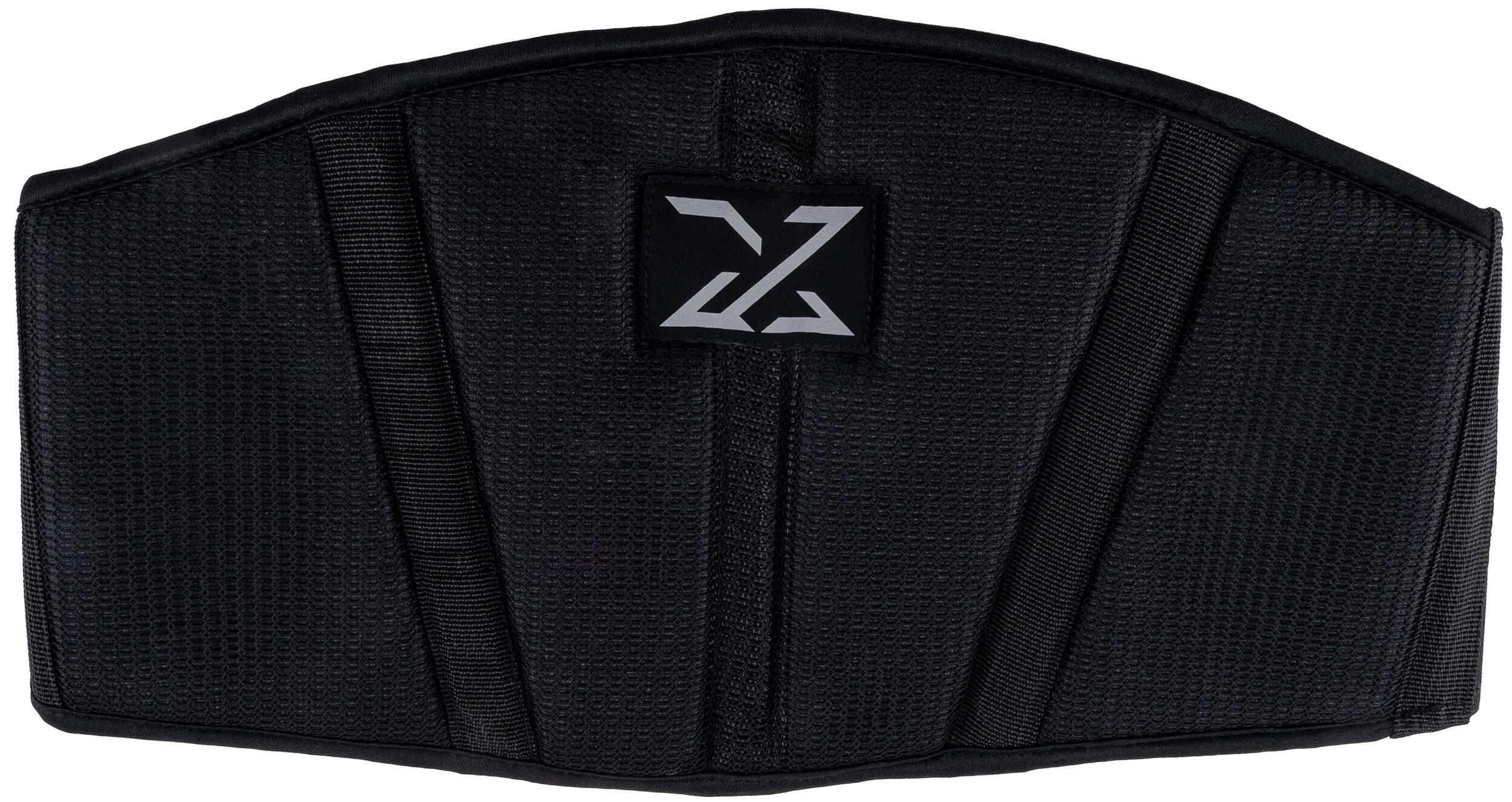 Spec-x nierengurt sx-k1.01 kidney belts sx-k1.01 black size l