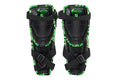 Ufo plast ellenbogenprotektoren mokaite elbow protector ufo mokaite black
