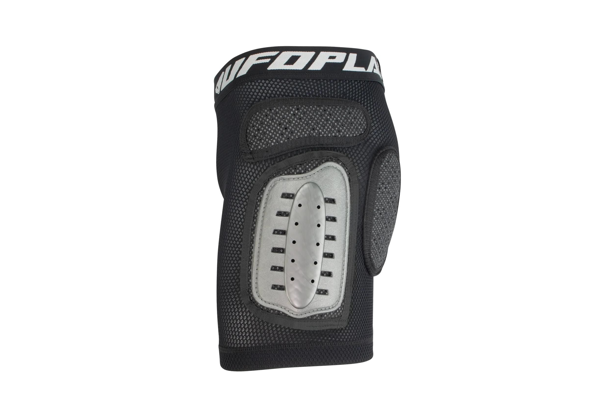 Ufo plast protektorenhose muryan mv6 children's protec. trouse muryan mv6 black