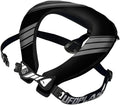 Ufo plast nackenstütze bulldog children's neck support u bulldog black