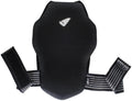 Ufo plast rückenprotektor reborn mv5 children's back protector ufo reborn mv5 black xs