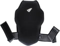 Ufo plast rückenprotektor reborn mv5 back protector ufo reborn mv5 black gr. m
