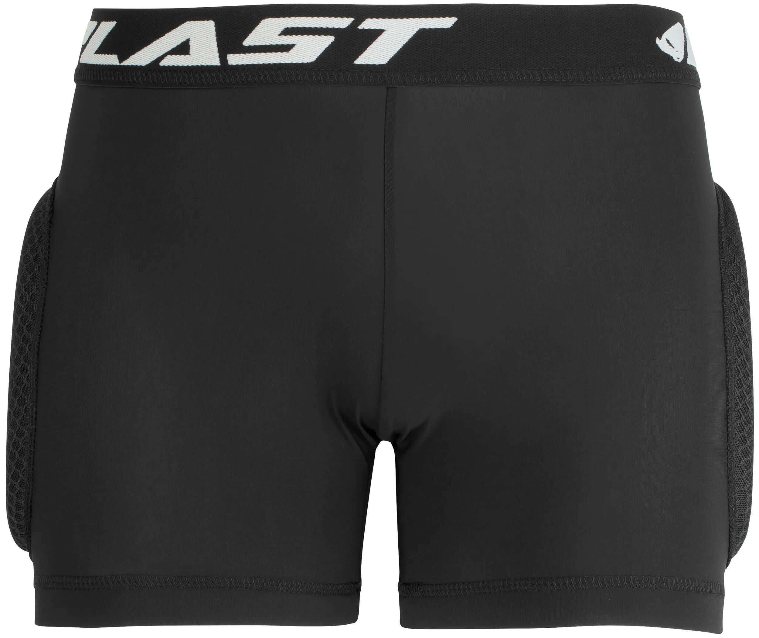 Ufo plast protektorenhose reborn mv6 children's protec. trouse reborn mv6 black gr. l