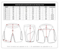 Ufo plast protektorenhose reborn mv6 protector pants ufo reborn mv6 black gr. xl
