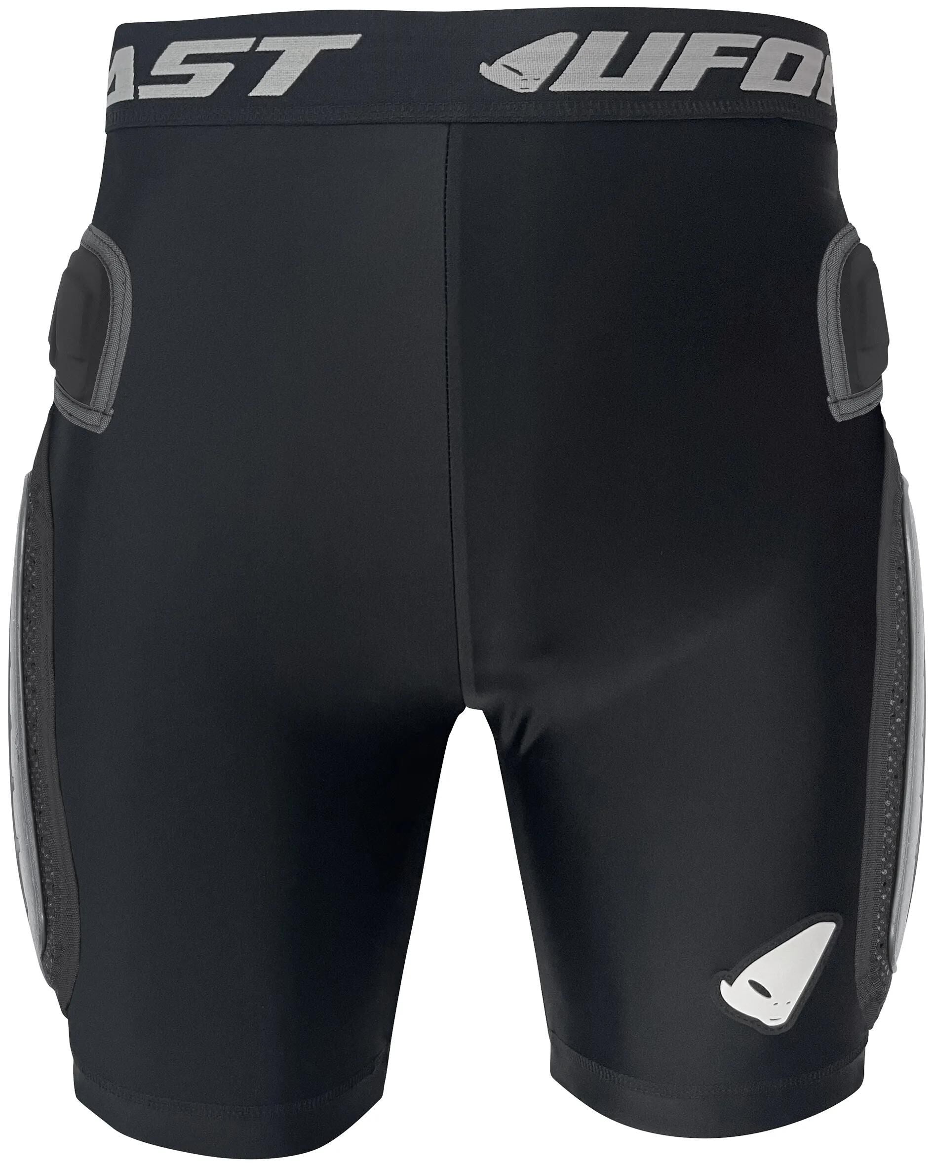 Ufo plast protektorenhose muryan mv6 protector pants ufo muryan mv6 black gr. xs