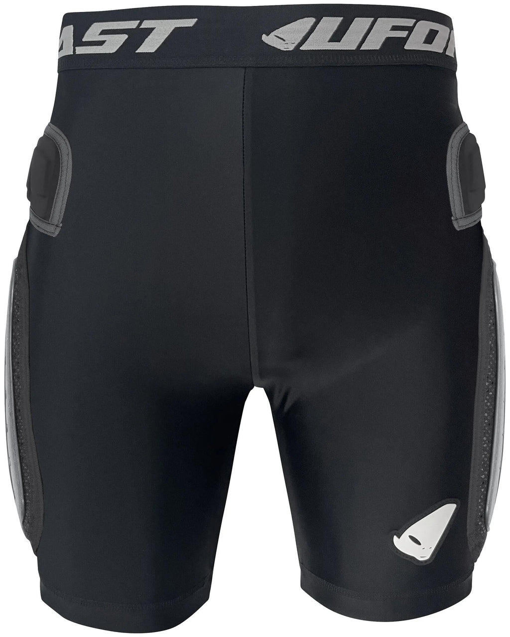 Ufo plast protektorenhose muryan mv6 protector pants ufo muryan mv6 black gr. s