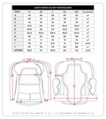 Ufo plast protektorenhemd centurion bv1 children's protec. shirt centurion bv1 black m