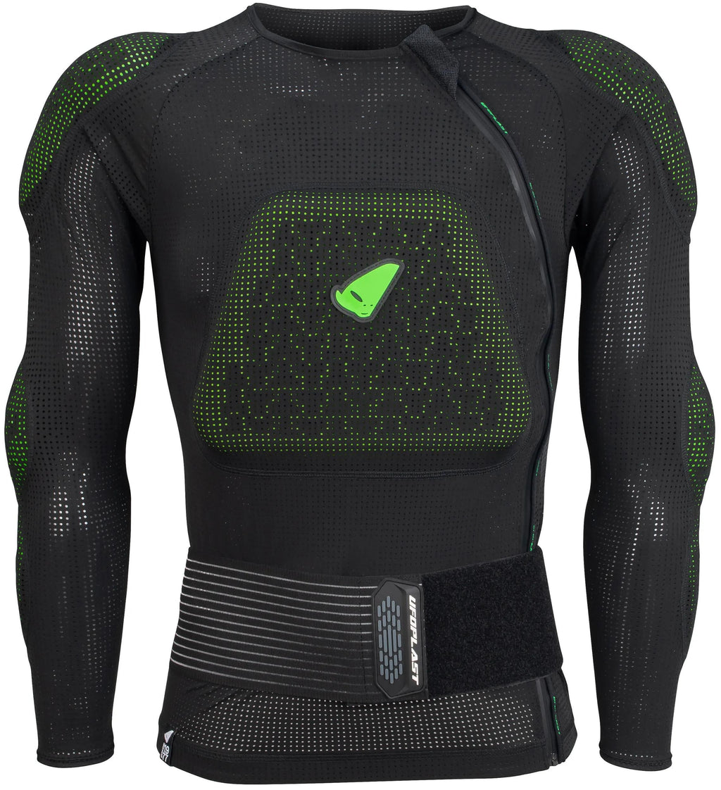 Ufo plast protektorenhemd centurion bv1 protector shirt ufo bv1 centurion black s m