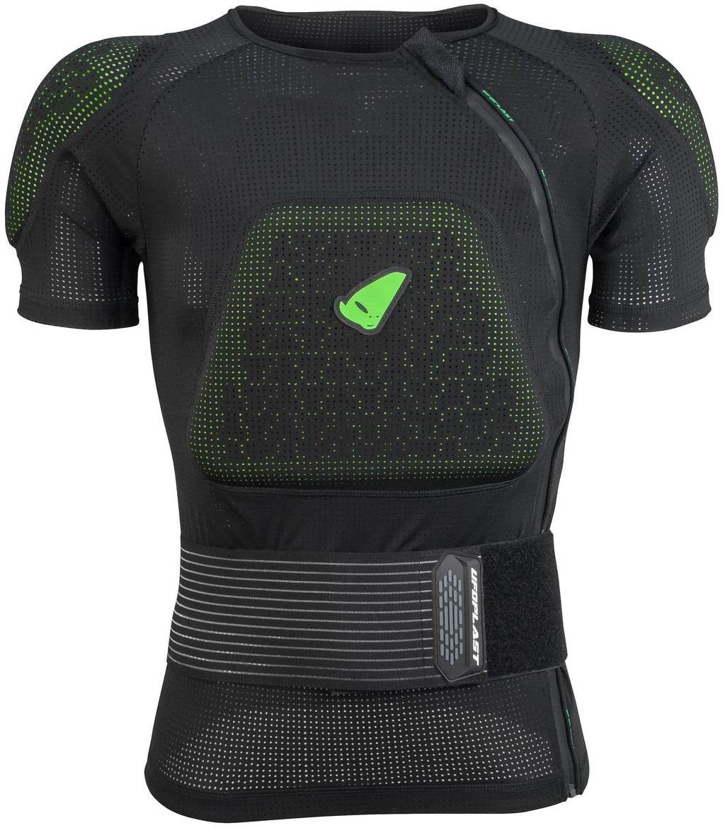 Ufo plast protektorenhemd centurion bv2 protector shirt ufo bv2 centurion black s m