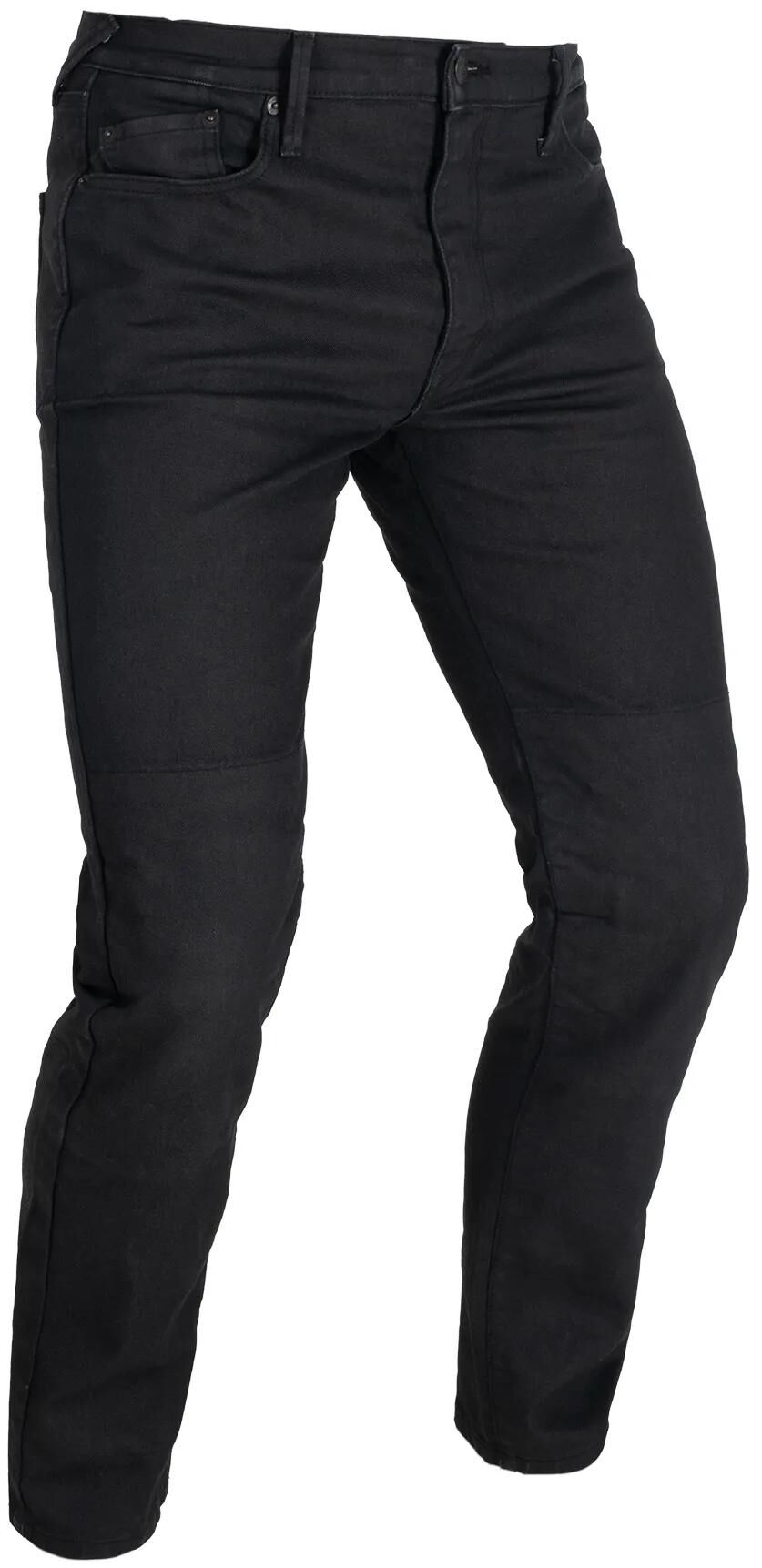 Oxford jeanshose aaa jean slim trousers jeans oa slim sw regular gr. 34