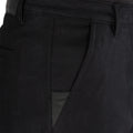 Oxford jeanshose chino trousers jeans chi black regular gr. 40