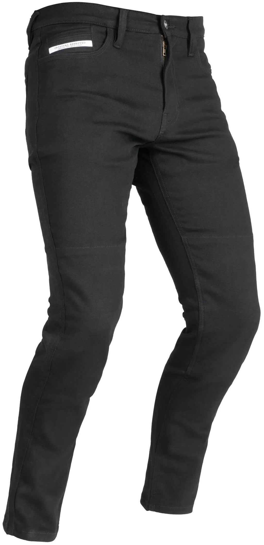 Oxford hose aa super stretch jean slim trousers jeans oa stretch slim sw re. gr.36