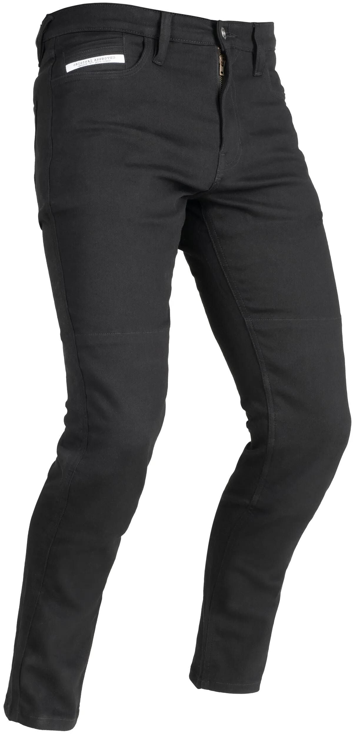 Oxford hose aa super stretch jean slim trousers jeans oa stretch slim sw la. gr.34
