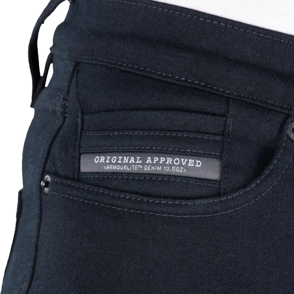 Oxford hose aa super stretch jean slim trousers jeans oa stretch slim bl cu. size