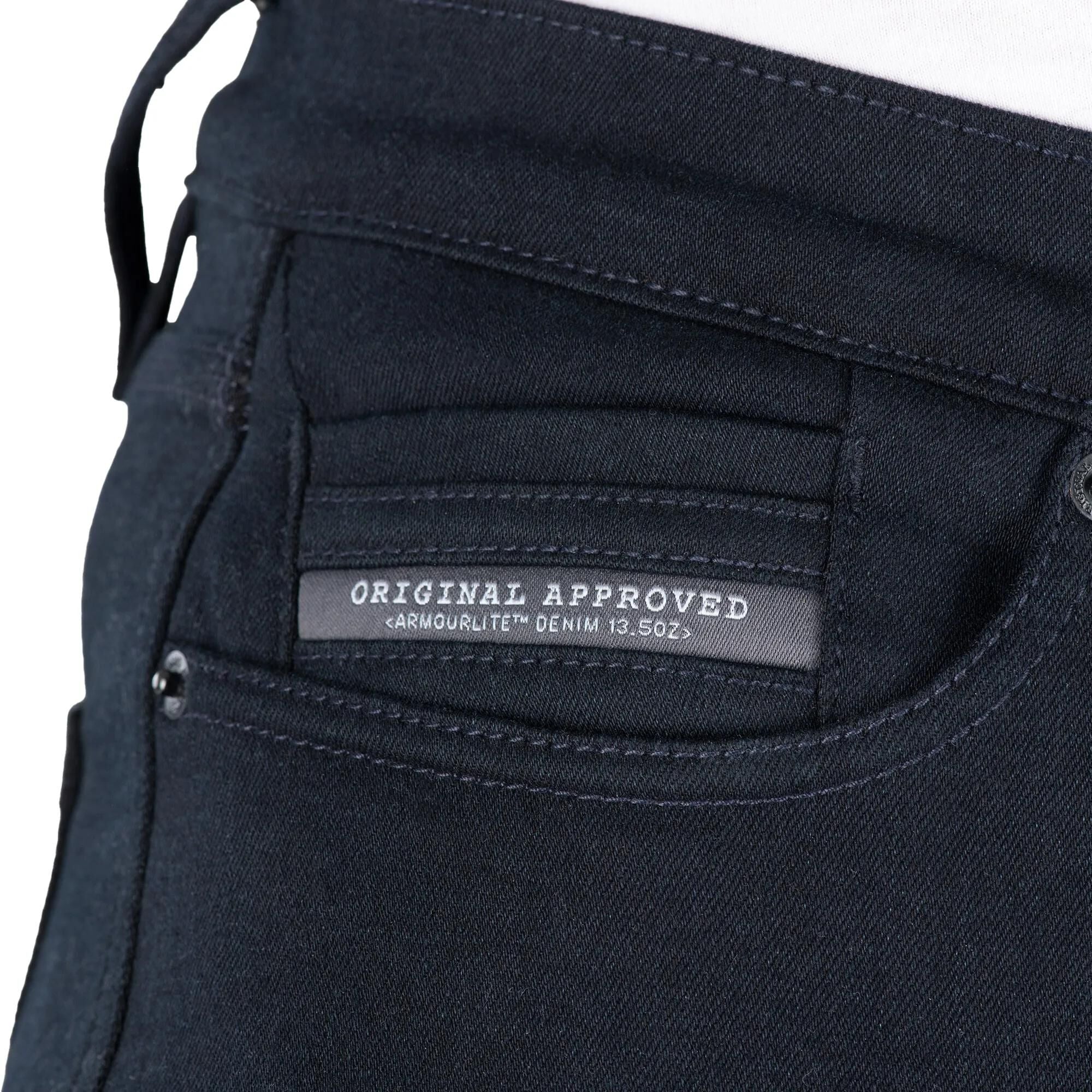 Oxford hose aa super stretch jean slim trousers jeans oa stretch slim bl re. gr.42