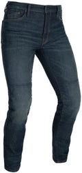 Oxford hose oa aaa jeans trousers jeans oa straight bl 3 long gr. 42