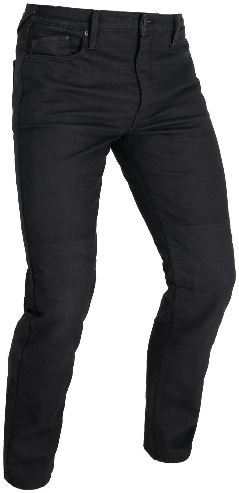 Oxford hose oa aaa jeans trousers jeans oa slim sw regular gr. 42