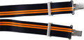 Oxford hosenträger trouser braces riggers cruiser