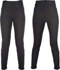 Oxford hose super leggings 2.0 trousers s.legging ladies black 44 regular