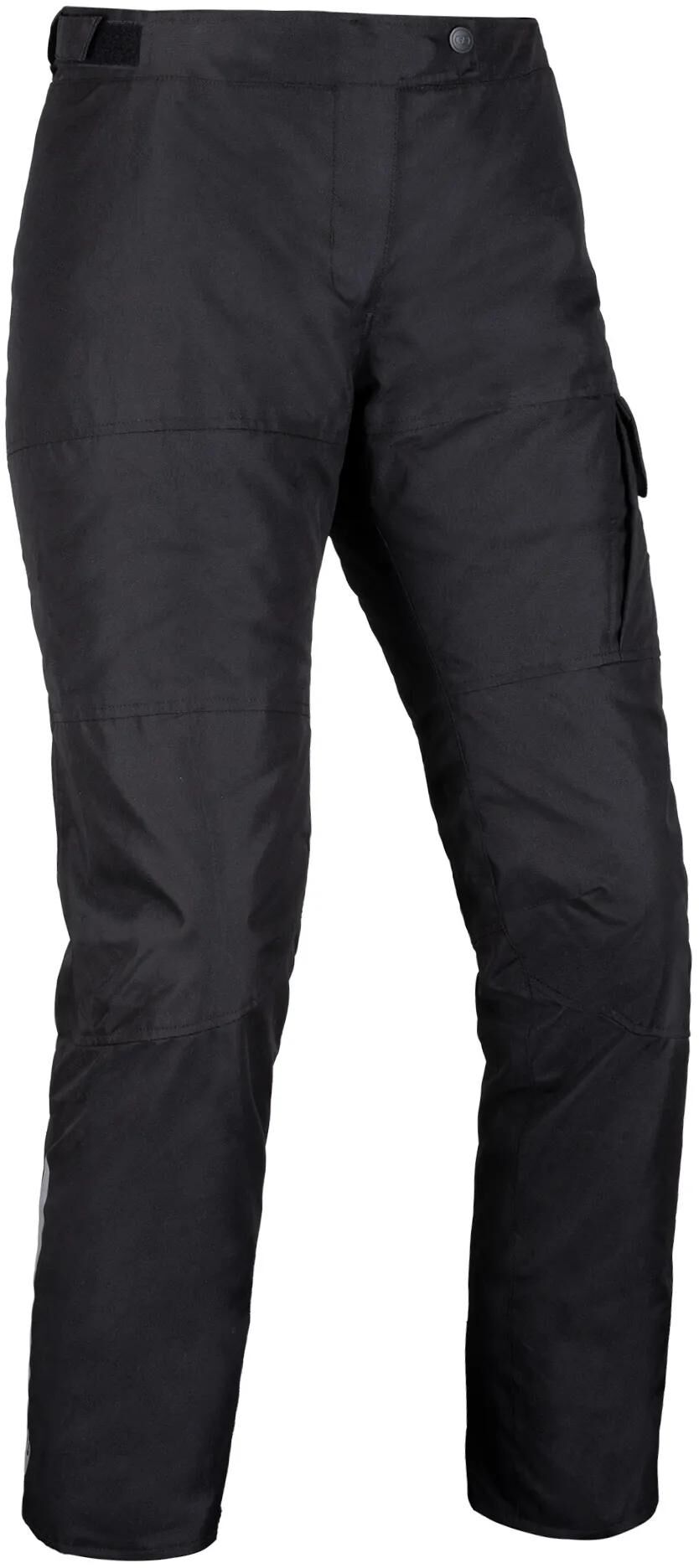 Oxford hose spartan wp ws trousers spartan d black regular gr. 20