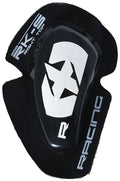 Oxford knieschleifer knee slider rk-s black white