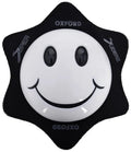 Oxford knieschleifer knee slider smiley white