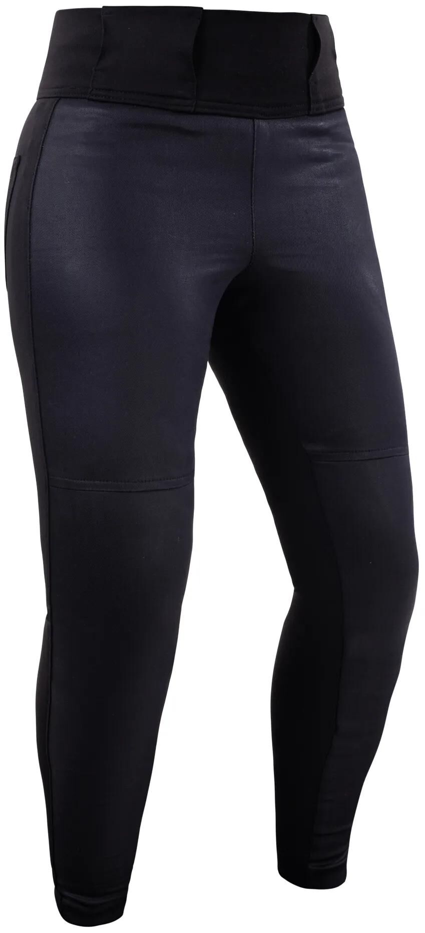 Oxford hose oa aa demiwax legging trousers oa aa dem ws legging schw. short 46