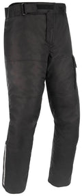 Oxford hose spartan wp ms trousers spartan regular black gr.5xl