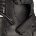 Oxford stiefel delta kurz ms boots delta short ms black gr.47