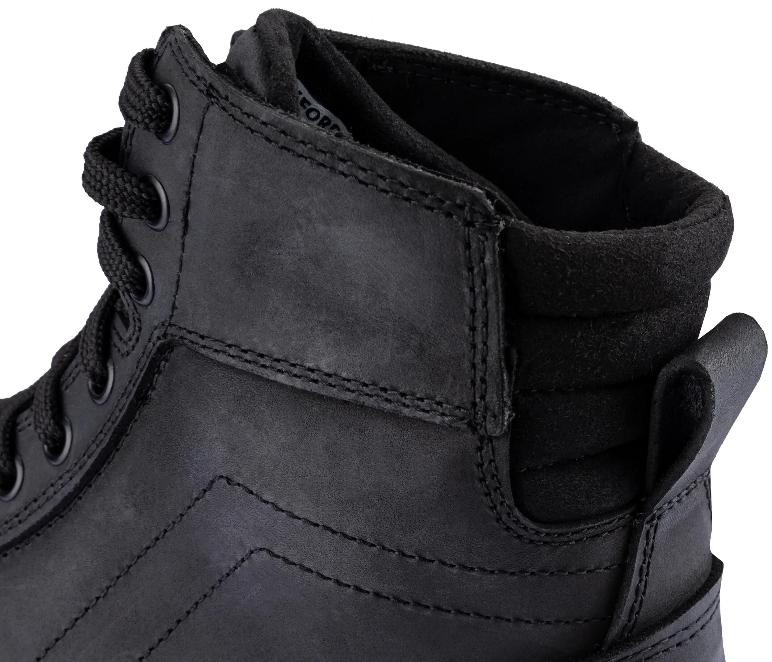 Oxford schuh kickback ms shoe kickback ms black gr.47