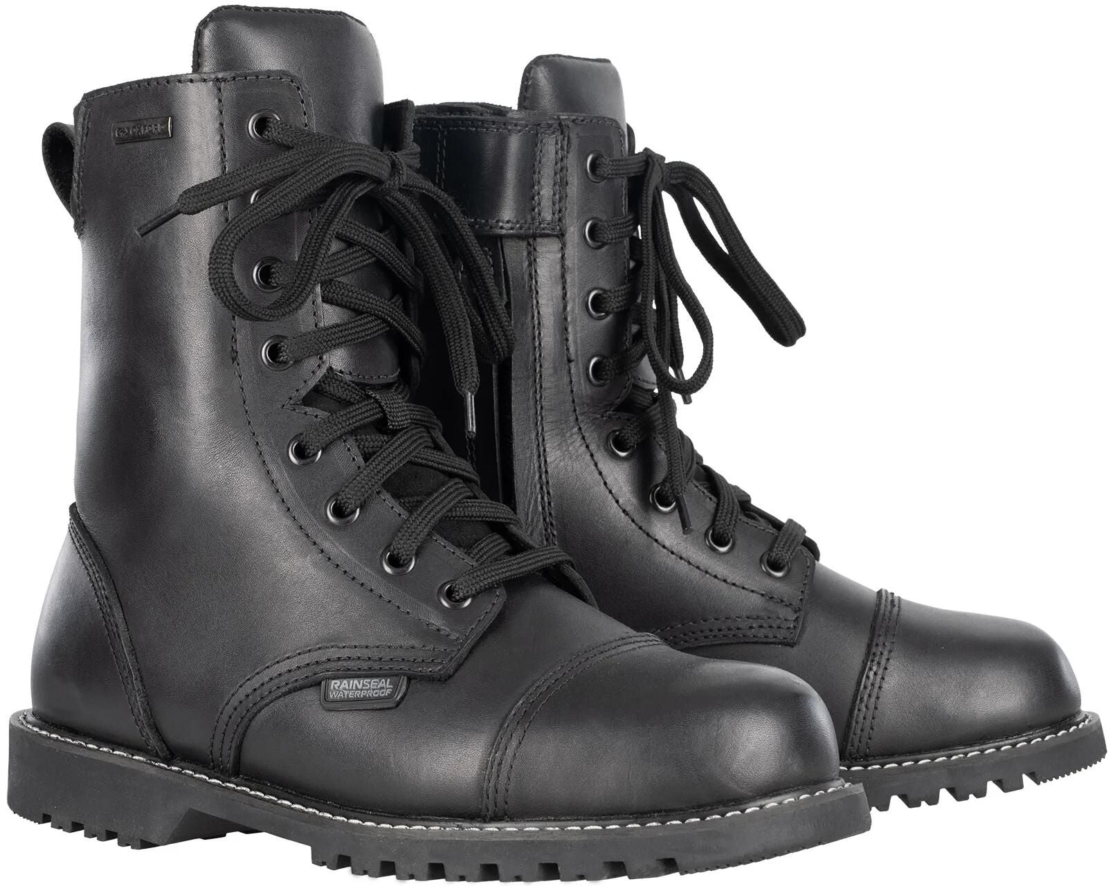 Oxford stiefel radley radley ws shoe black gr. 41