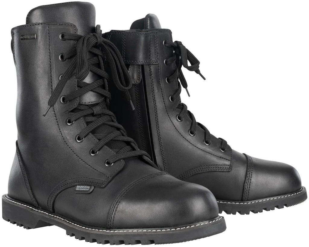 Oxford stiefel merton 2.0 shoe merton 2.0 ms black gr. 46