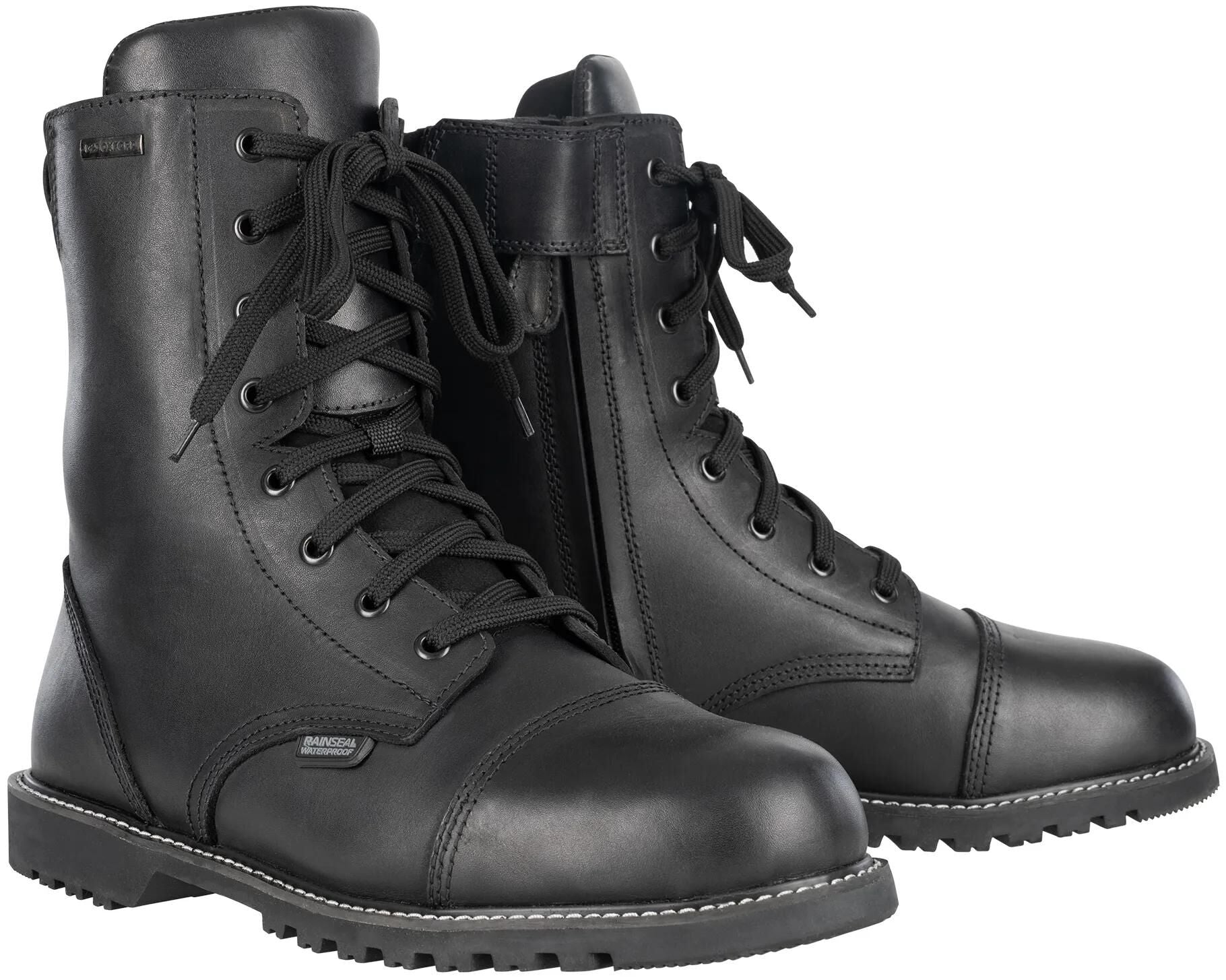 Oxford stiefel merton 2.0 shoe merton 2.0 ms black gr. 46