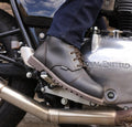 Oxford stiefel merton 2.0 shoe merton 2.0 ms dark brown gr. 46