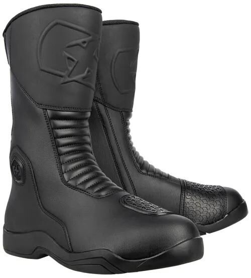 Oxford stiefel tracker 2.0 boots tracker2.0 ws ladies black gr.41