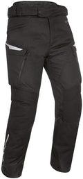 Oxford hose montreal 4.0 trousers montreal black regular gr.5xl